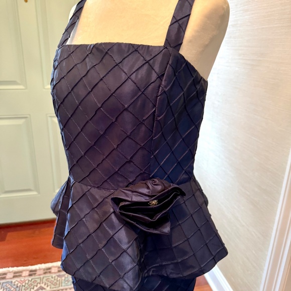 Mother of the Bride Dress - Picture 3 of 6